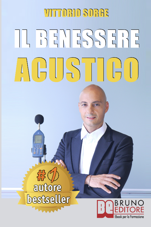 E-book Il Benessere Acustico